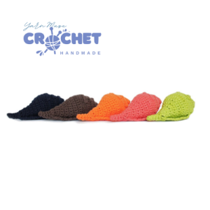 Soft Style Hats and Headbands PDF