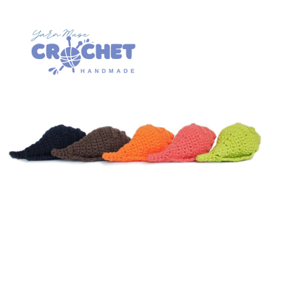 Soft Style Hats and Headbands PDF