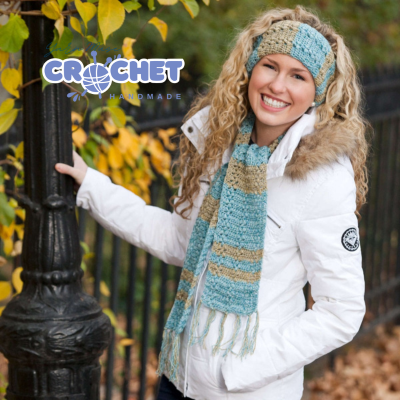 Soft Style Hats and Headbands PDF
