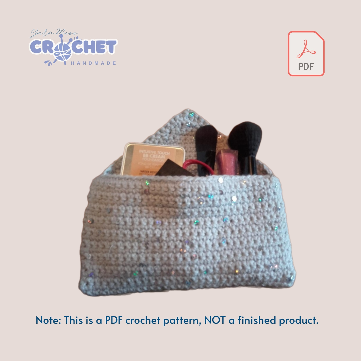 Stylish Crochet Bags and Pouches Guide PDF (2)