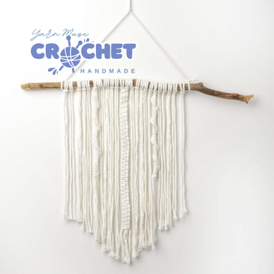Wall Hangings and Accessories Pattern PDF