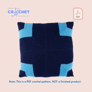 Year Round Seasonal Crochet Pattern PDF