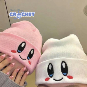 Valentine Couple Beanie Hats